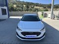 BÜYÜKSOYLU FİLO/2024 MODEL FORD FOCUS 1.5 ECOBLUE TITANIUM STIL