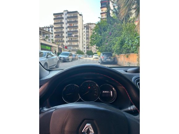 Sahibinden Renault Symbol 1.5 dCi Joy 2015 Model