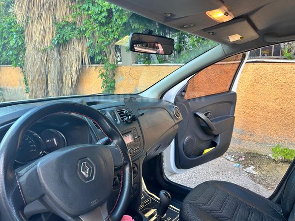 Sahibinden Renault Symbol 1.5 dCi Joy 2015 Model