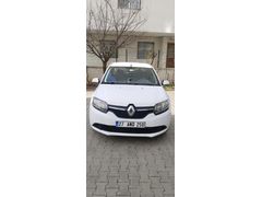 Sahibinden Renault Symbol 1.5 dCi Joy 2015 Model