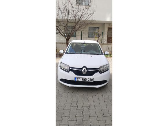 Sahibinden Renault Symbol 1.5 dCi Joy 2015 Model