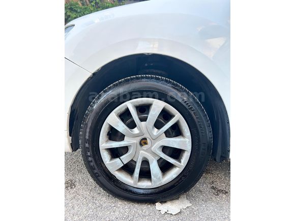 Sahibinden Renault Symbol 1.5 dCi Joy 2015 Model