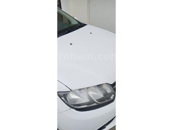 Sahibinden Renault Symbol 1.5 dCi Joy 2015 Model