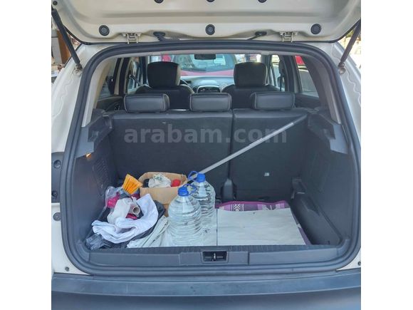 Acil satılık Sahibinden Renault Captur 1.5 dCi Icon 2018 Model 
