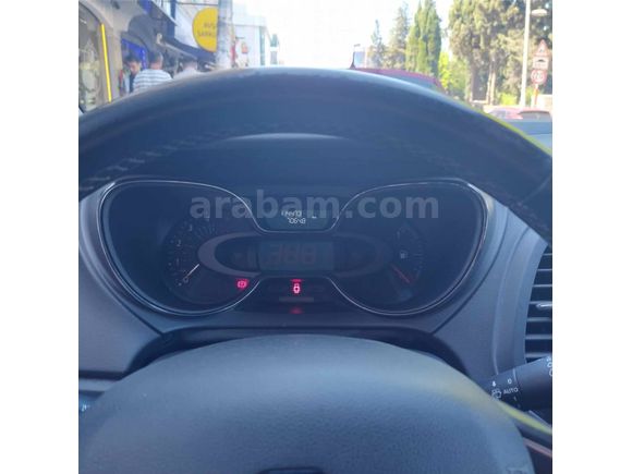 Acil satılık Sahibinden Renault Captur 1.5 dCi Icon 2018 Model 