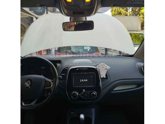 Acil satılık Sahibinden Renault Captur 1.5 dCi Icon 2018 Model 