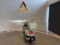 DERMAN AUTO HATASIZ 70KM DE VESPA GTS250 MİNT YEŞİL ÇANTALI