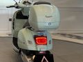 DERMAN AUTO HATASIZ 70KM DE VESPA GTS250 MİNT YEŞİL ÇANTALI