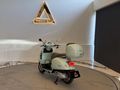 DERMAN AUTO HATASIZ 70KM DE VESPA GTS250 MİNT YEŞİL ÇANTALI