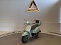 DERMAN AUTO HATASIZ 70KM DE VESPA GTS250 MİNT YEŞİL ÇANTALI