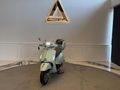 DERMAN AUTO HATASIZ 70KM DE VESPA GTS250 MİNT YEŞİL ÇANTALI