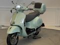 DERMAN AUTO HATASIZ 70KM DE VESPA GTS250 MİNT YEŞİL ÇANTALI