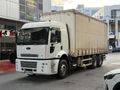 MER-CAN OTOMOTİV'DEN %20 KDV HATASIZ KLİMA WEBASTO 532.000 KM'DE