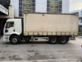 MER-CAN OTOMOTİV'DEN %20 KDV HATASIZ KLİMA WEBASTO 532.000 KM'DE