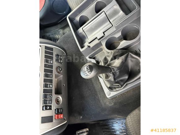 MER-CAN OTOMOTİV'DEN %20 KDV HATASIZ KLİMA WEBASTO 532.000 KM'DE