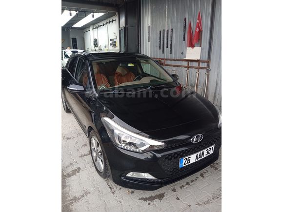 Temiz Aile Arabası Düşük Km Hasarsız