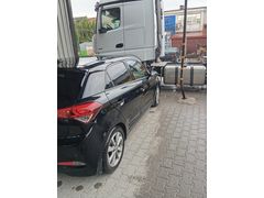 Temiz Aile Arabası Düşük Km Hasarsız