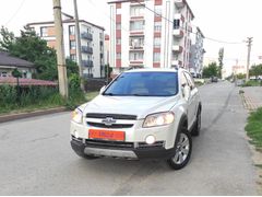 *İMZA*HATASIZ ÇİZİKSİZ EĞLENCE PAKET CAPTİVA BAKIMLARI SIFIR