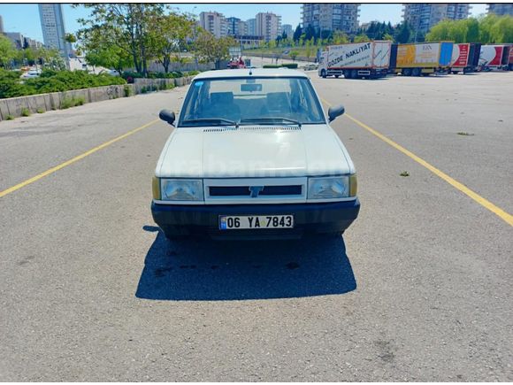 Sahibinden Tofaş Şahin S 1996 Model