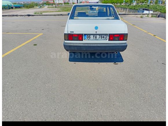 Sahibinden Tofaş Şahin S 1996 Model