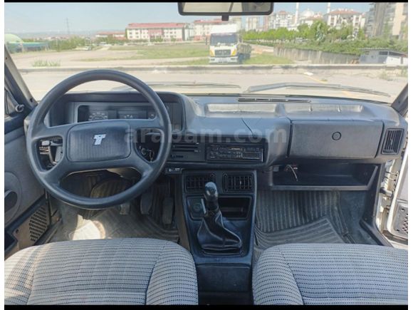 Sahibinden Tofaş Şahin S 1996 Model