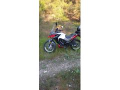 Sahibinden SYM NH T 200