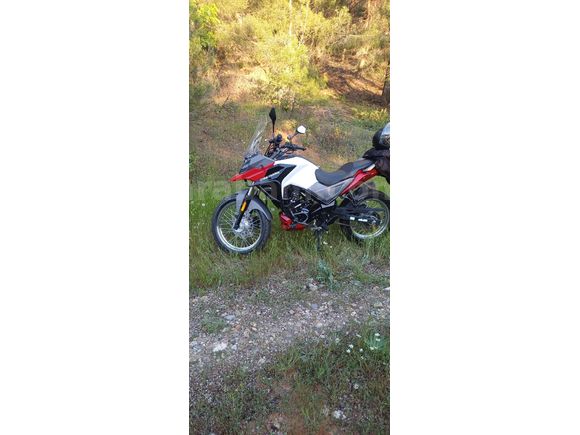 Sahibinden SYM NH T 200
