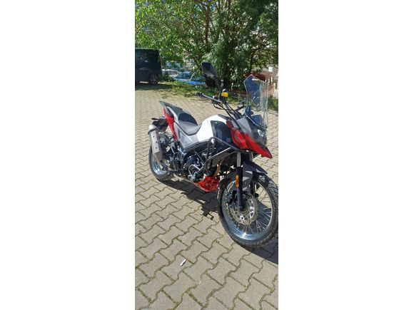 Sahibinden SYM NH T 200