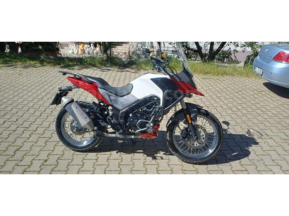 Sahibinden SYM NH T 200