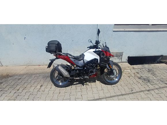 Sahibinden SYM NH T 200