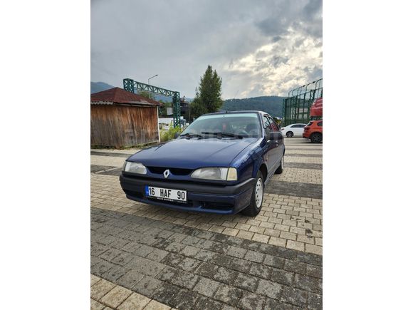 Sahibinden Renault R 19 1.6 Europa RNE Alize 1998 Model