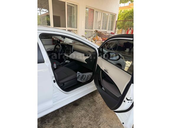 Sahibinden Toyota Corolla 1.6 Flame X Pack 2020 Model 