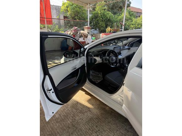 Sahibinden Toyota Corolla 1.6 Flame X Pack 2020 Model 