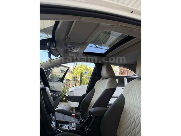 Sahibinden Toyota Corolla 1.6 Flame X Pack 2020 Model 