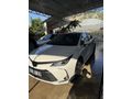Sahibinden Toyota Corolla 1.6 Flame X Pack 2020 Model 