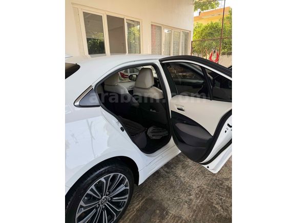 Sahibinden Toyota Corolla 1.6 Flame X Pack 2020 Model 