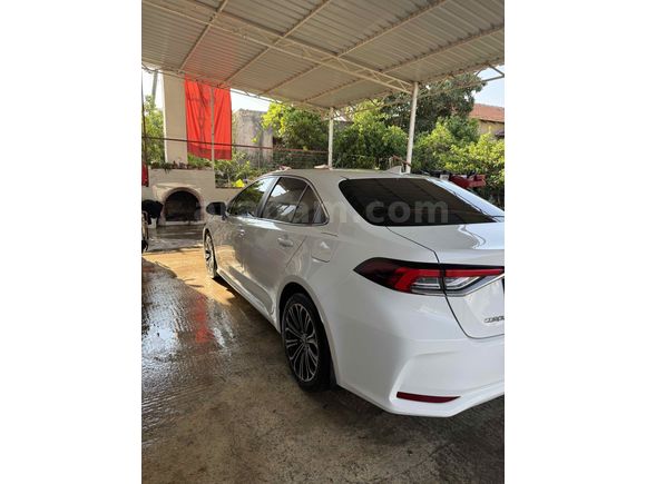 Sahibinden Toyota Corolla 1.6 Flame X Pack 2020 Model 