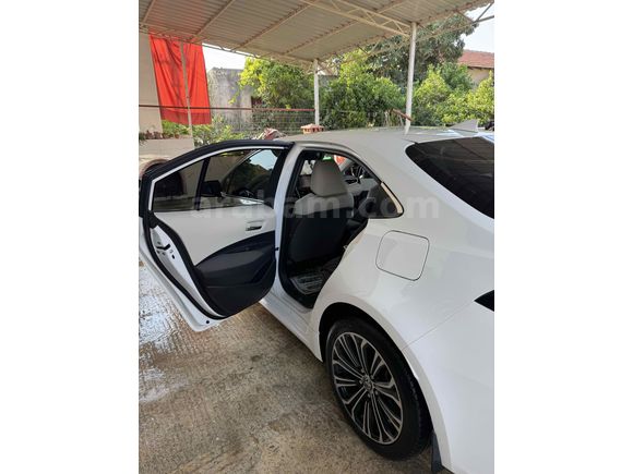 Sahibinden Toyota Corolla 1.6 Flame X Pack 2020 Model 