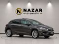 NAZAR'DAN 2016 Opel Astra 1.4 T Dynamic Otomatik Vites Boyasız