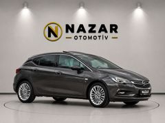 NAZAR'DAN 2016 Opel Astra 1.4 T Dynamic Otomatik Vites Boyasız