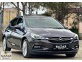 NAZAR'DAN 2016 Opel Astra 1.4 T Dynamic Otomatik Vites Boyasız