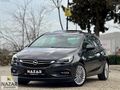 NAZAR'DAN 2016 Opel Astra 1.4 T Dynamic Otomatik Vites Boyasız