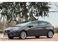 NAZAR'DAN 2016 Opel Astra 1.4 T Dynamic Otomatik Vites Boyasız