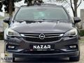 NAZAR'DAN 2016 Opel Astra 1.4 T Dynamic Otomatik Vites Boyasız