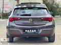 NAZAR'DAN 2016 Opel Astra 1.4 T Dynamic Otomatik Vites Boyasız