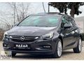 NAZAR'DAN 2016 Opel Astra 1.4 T Dynamic Otomatik Vites Boyasız