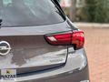 NAZAR'DAN 2016 Opel Astra 1.4 T Dynamic Otomatik Vites Boyasız