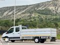 NAZARDAN 2014 Transit 350 ED Çift Kabin - Çift Kabin Klimalı Ful