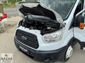 NAZARDAN 2014 Transit 350 ED Çift Kabin - Çift Kabin Klimalı Ful