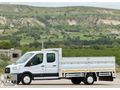 NAZARDAN 2014 Transit 350 ED Çift Kabin - Çift Kabin Klimalı Ful